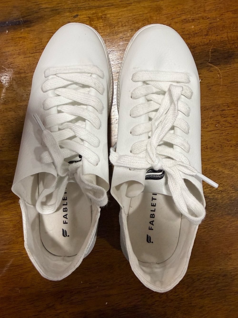 Fabletics shoes - Picture 4 of 4